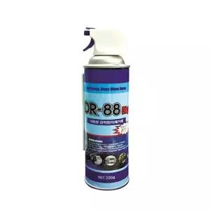 강력 먼지 제거제(DR-88/소용량/200ml)