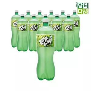일화/탑씨/파인애플/1.5L/12페트/주스/팩/과일/포도/오렌지/어린이/학생음료/시원한/배/달달한/여행/캠핑