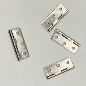수건장경첩 현관문처짐 주방수납장경첩 신발장 장농 공예 목공소 2인치 4P
