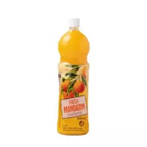노브랜드 Fresh제주감귤음료1.5L 총6개