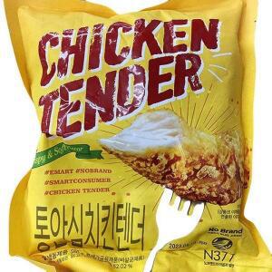 통안심 치킨텐더 550g x 1개 76556