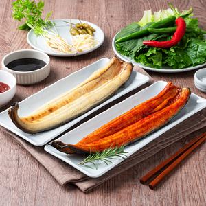 장도담 고창풍천장어 1kg 국산 자포니카 초벌장어(초벌 후 550g 내외)