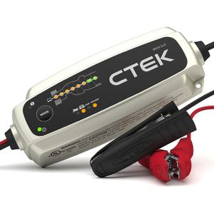 CTEK MXS 5.0 자동차 배터리 충전기 12V 자동차용품 배터리용품