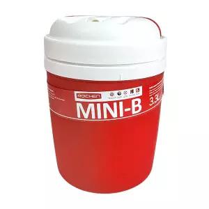 매직크린 로이첸 미니비 3.3L