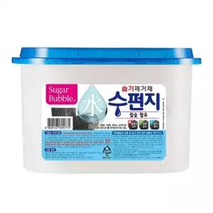 습기제거제 수펀지 30개 제습 장마철철 여름 대용량 대량 날씨