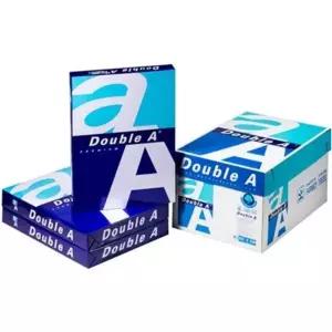 [VCM64OQ8]사무용품 더블에이 복사지 A3 80g 1박스(2500매)