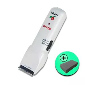 하이맥스 장미 바리깡 HIMAX CL-7000K + 미용 스펀지 스폰지