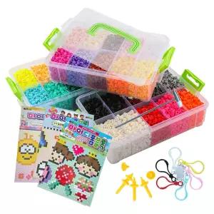 mytoys 마이디폼블록 통큰 세트 10050p 혼합색상 1세트