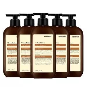 오가니스트 체리블라썸 모던 컨디셔너400ml(5개)