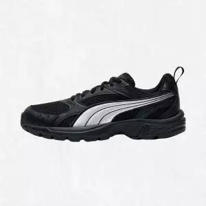 [푸마] Milenio Tech LT - PUMA Black-푸마 Silver-Strong Gray 406791_03 2535069