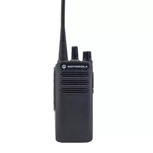 모토로라 XIR-C1200 업무용 디지털무전기 1대풀세트 / 건설현장 / 산업현장 / 골프장 / 공연장