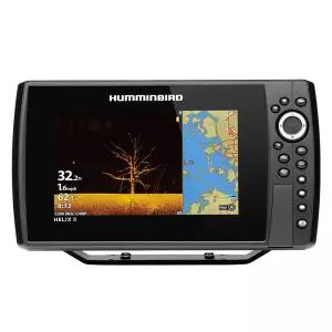 허밍버드/헬릭스8 처프 메가 DI GPS G4N/어군탐지기/어탐기/코넷정품/Humminbird Helix 8 MDI GPS G4N
