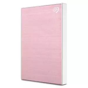 Seagate One Touch 외장하드 2TB 로즈골드 [H@lu]