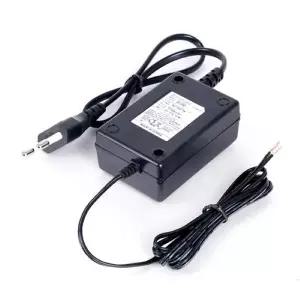 프라임디렉트 12V 2A 국산 DC 전선 탈피 어댑터