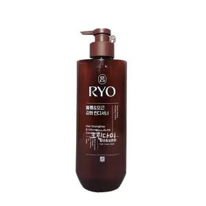 려 컨디셔너 흑운 볼륨 모근강화 592ml x1개