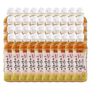 광동 옥수수 수염차 340ml 40개