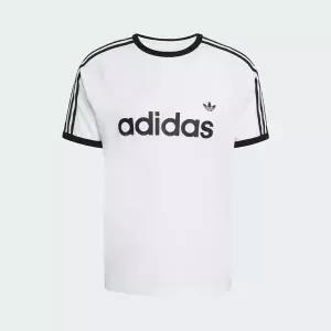 [아디다스] 남성 3S 슬림 링거 티 KF0418