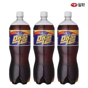 일화 VCW344B2 맥콜 1.5L 12페트