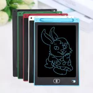 (8.5인치) LCD LCD패드 전자 패드/메모장/칠판/보드/노트/매직/스마트/학생/그림보드/어린이/수첩/전자패드