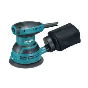 마끼다 원형샌더 M9204B (MT924G M9204M후속) 5인치 샌딩기