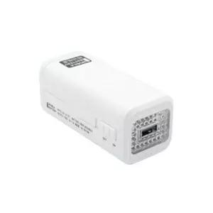 건전지 충전기 USB A 핸드폰 배터리 AA 4구