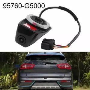 후면 백업 뷰 카메라 파크 어시스턴트 카메라 95760-G5000 Kia Niro 2016-2022 자동차 액세서리 교체