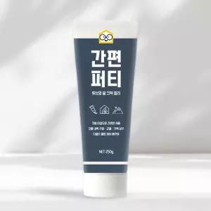 퍼티 빠데 핸티코트 다용도 벽구멍 석고보드 메꿈용