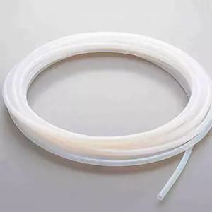 PTFE 테프론 튜브 불투명 5X6MM 10M 압력호스 산업용튜브