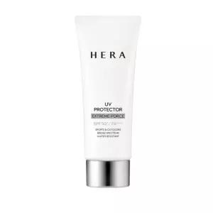 해라선크림 썬크림 UV프로텍터 익스트림포스 레포츠 70ml 1개