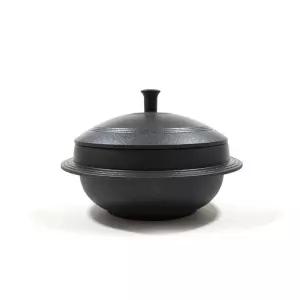 주방도구 솥냄비 통주물 가마솥 20cm 집들이선물 통솥 솥밥 솥단지