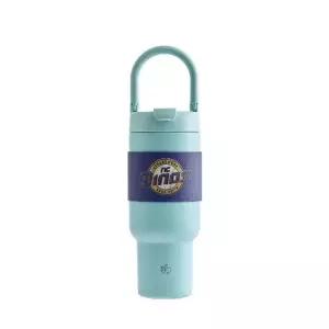 오피스디포 오덴세 X KBO 2026 투웨이 루프 텀블러 750ml NC다이노스