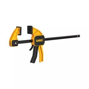 디월트 클램프 DWHT83193 라지 12인치 트리거 클램프 300mm