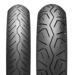 BRIDGESTONE EXEDRA MAX [100/90-19 M/C 57H WT] 엑세드라 맥스 타이어 MCS01313