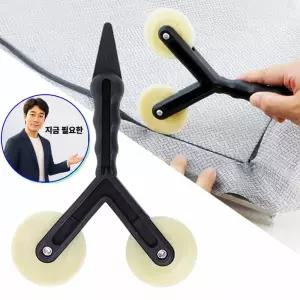 지금 필요한 셀프교체 롤러 방충망부자재 DIY 작업로라 방충망 보수 수리 부자재