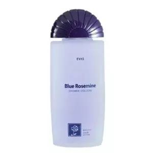 에바스 샤워코롱 바디 향수 샤워 향수 블루 185ml/샤워코롱/바디향수/샤워향수/바디용향수/샤워용품/바디용