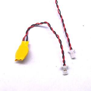 레이저 블레이드 BIOS 전자 마더보드 호환 노트북  CMOS CR1220  2 개