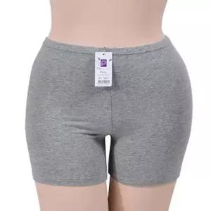 간절기 교복속바지 여자면스판 3부쫄바지 트레이닝레깅스 Y존