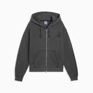 푸마 PUMA 나우 멘 코트 풀집 후디 NOW MEN COURT FullZip 63474431 245420