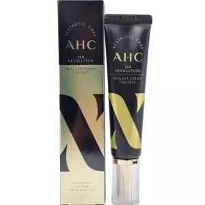 AHC아이크림 시즌10 텐 레볼루션 리얼 아이크림 포페이스30ml 여름