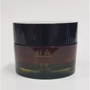한율 송담 탄력크림 50ml /시즌2