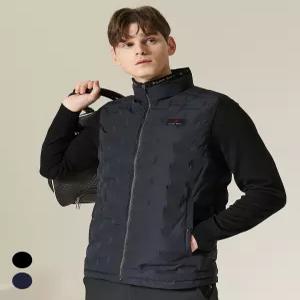 푸마 골프 스윙 볼패딩베스트 남성 2color 4670975