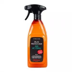 ( )불스원 330 버그 크리너 600ml