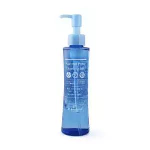치노시오야 내추럴 포어 클렌징 오일 150ml