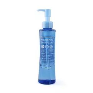 치노시오야 내추럴 포어 클렌징 오일 150ml