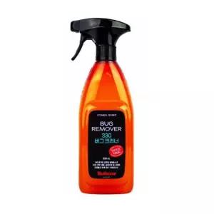 불스원 ZUE930S4 330 버그 크리너 600ml