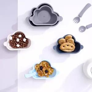 리틀보노 얌얌 와이드볼 1P BPA free 씨리얼볼