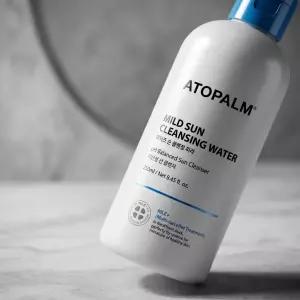 아토팜 마일드 선 클렌징 워터 250ml