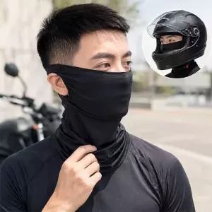 오토바이 복면 바라클라바 목토시 여름 마스크 쿨