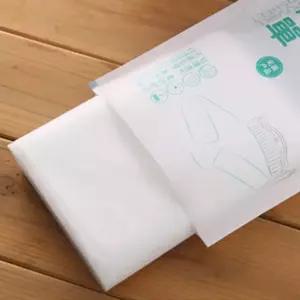 일회용 침대시트 이불커버 5P여행시 일회용위생시트
