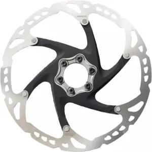 시마노 XT SM-RT86 로터 - 6볼트 원컬러 180mm